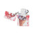 Zippo Lighter I Scream Cone Design 540 Color ZP46748
