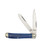 Cold Steel Mini Trapper Blue Bone "Seconds" CSFLMTRPRBX