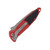 Microtech SOCOM Elite Linerlock Folding Knife Serrated Apocalyptic Tanto/Red MT161A12APRD
