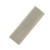 AAPCO Wood Mounted Soft Arkansas Bench Stone 8 x 2 x 0.5 In. AAWMBSS8