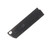 CRKT Mbombo Folding Knife 3.23 Inch Plain Brushed Black Modified Tanto CR5920K