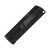 CRKT MinimalX Black Stainless Steel Handle Black Brush & TiNi Coated 12C27 Blade CR5915K