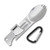 Marble's Camp Folding Knife and Pocket Tool Combo MR390