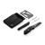 True Blades EDC Pouch Kit - 2.5in Black Cleaver Blade Limited Edition TRU-BND-0010