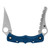 Spyderco Dyad Jr. Lightweight Folding Knife Sprint Run SPC39SCBL