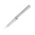 Rada Knives Pro Pack Heavy Duty Paring Knife Silver 3.25in Plain Paring DR103
