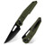 Hightron Knives Sharplyn Green Old Version No Logo HK01GRNOV