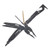Leatherman MUT Multi-Tool Black Oxide LM833091
