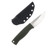 Boker Bronco Mini CPM 3V Green BK121501