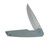 Boker Plus The Dace Folding Knife Nitro-V/Anodized Aluminum BK01BP0036