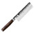 Shun Premier Nakiri 5 1/2" (MAP)