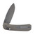 Knafs Lander 3 Clutch Lock Folding Knife Moondust 2.75in Drop Point Blade KNAFS00397
