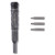 Knafs Bit Driver with Wiha Torx Bits - Unleash Precision KNAFS00123