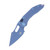 Microtech Stitch - A S/E Signature Series Standard AUMT1691SIS