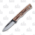 Weatherford Knife Co. Signature Series White Oak Handles