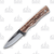 Weatherford Knife Co. Signature Series White Oak Handles WKC006