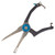 Gerber Hemoplier Fishing Pliers Cyan G1063143