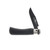 Antonini Knives Old Bear Classical Total Black Folding Knife - Xtra Small 9303/15_MNK