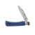 Antonini Knives Old Bear OBY Juniors Blue Folding Knife 2.76in Clip Point 9357/17_MBK