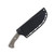 Boker Plus Tracker 2.0 Natural 7.2in Plain Black Modified Recurve BK02BO114