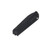 Eutektik Liong Mah Binary Right Handed G-10 Black 3.75 In Sandvik Blackwash Drop Point LM27
