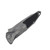 MICROTECH SOCOM ELITE AUTO T/E APOCALYPTIC STANDARD WEATHERED METAL AUMT161A10APWME. back closed 
