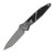 MICROTECH SOCOM ELITE AUTO T/E APOCALYPTIC STANDARD WEATHERED METAL AUMT161A10APWME. front