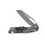 MICROTECH MSI S/E Tri-Grip Polymer Tactical Camo Apocalyptic® Standard MT210T10APPMTC. front