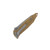 MICROTECH SOCOM ELITE T/E APOCALYPTIC STANDARD TAN AUMT16110APTA. back closed