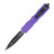 MICROTECH DIRAC DELTA D/E BLACK STANDARD PURPLE AUMT2271PU. back