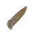 MICROTECH SOCOM ELITE T/E APOCALYPTIC PART SERRATE TAN MT16111APTA. back closed 