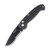 Boker Magnum Speedmaster Folding Knife Black