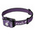 FENIX HL12R V2.0 Rechargeable Headlamp Purple 500 Lumens FENHL12RV2P