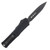 MICROTECH COMBAT TROODON GEN III D/E STANDARD DLC SHADOW SIGNATURE SERIES AUMT11421DLCTSH. back 