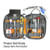 Vanquest PPM-HUGE 2.0 Personal Pocket Maximizer Black 040215BK