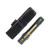 OLIGHT WARRIOR 3S HIGH BEAM TACTICAL FLASHLIGHT DREAM BLUE WARRIOR3SDRBU