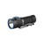 Olight Baton Turbo Compact EDC Flashlight Black 1000 Lumens Long-Range Beam BATONTURBOBKCW