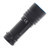 Olight Baton Turbo Compact EDC Flashlight Black 1000 Lumens Long-Range Beam BATONTURBOBKCW