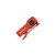 OLIGHT OCLIP PRO CLIP ON FLASHLIGHT W- FLOODLIGHT SPOTLIGHT-RED LIGHT FORTUNE SNAKE SPECIAL EDITION OCLIPPROFSSE