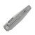 Vero Engineering Lux 3.3 Stonewash 3.25in Plain Stonewash Drop Point Back Closed