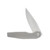 Vero Engineering Lux 3.3 Stonewash 3.25in Plain Stonewash Drop Point Front Open 2