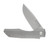 Vero Engineering Impulse Thin Stonewash 3.65in Plain Stonewash Drop Point Front Open 2