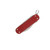 Victorinox Companion S Red Alox V0626120