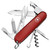 Victorinox Companion Multi-Tool Swiss Army Knife Red V13909