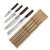 Shun Premier 5-Piece In-Drawer Knife Set TDMS0585
