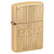 Zippo Lighter High Polish Brass