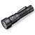 FENIX LD36R RECHARGABLE MULTICOLOR FLASHLIGHT 3600 LUMENS-BLACK FENLD36R-BLACK