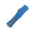 Microtech Mini Hera II OTF Automatic Knife Apocalyptic Standard/Blue AUMT1703M10APBL