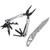 Gerber Suspension NXT and Paraframe Combo G4023