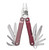 Leatherman Rebar Multitool Heathered Cranberry LM833316